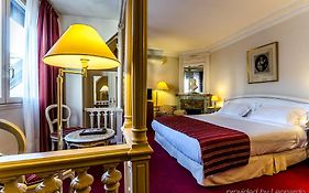 Hotel Langlois Paris